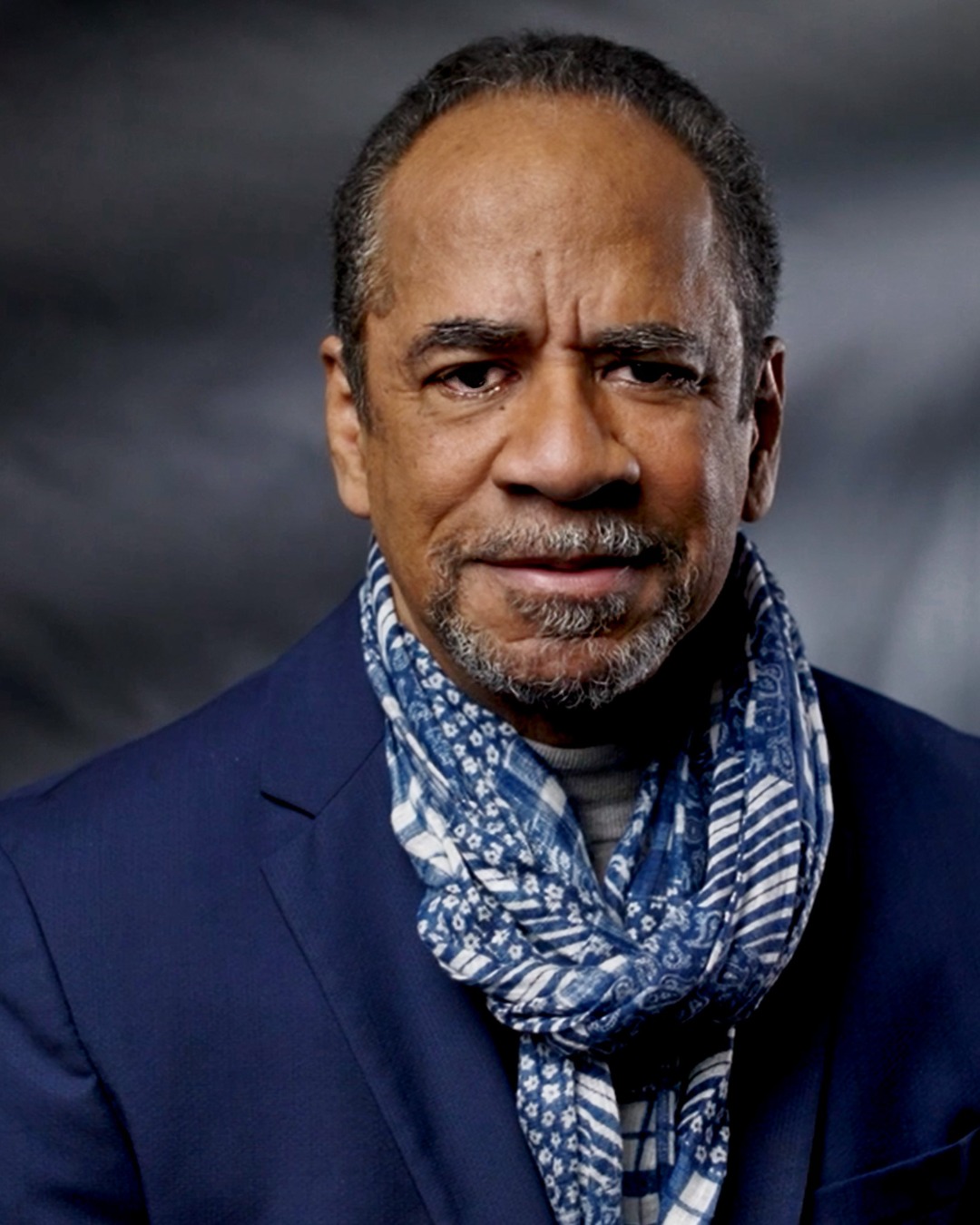 Tim Reid Headshot